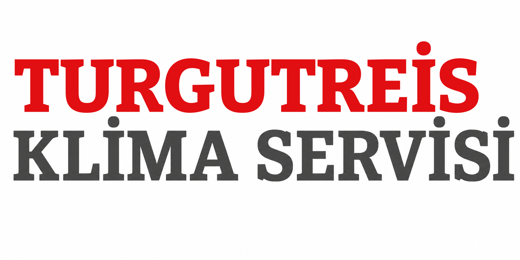 Turgutreis Klima Servisi